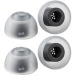 AZL-MAX-ASMR-ST-MS SednaEarfit max ASMR Standard [イヤーピース MSサイズ2ペア] AZLA(アズラ)