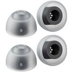 AZL-MAX-ASMR-ST-S SednaEarfit max ASMR Standard [イヤーピース Sサイズ2ペア] AZLA(アズラ)