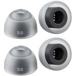 AZL-MAX-ASMR-ST-SS SednaEarfit max ASMR Standard [イヤーピース SSサイズ2ペア] AZLA(アズラ)