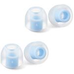 SednaEarfit ORIGIN Standard [イヤーピース Sサイズ2ペア] AZLA(アズラ)