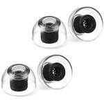 AZL-XELASTECII-ST-ML SednaEarfit XELASTEC II Standard [イヤーピース MLサイズ2ペア] AZLA(アズラ)