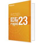 フォトロン CAD 図脳RAPID23 フォトロン