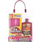 ウルトラタフコートワイパーセット リンレイ