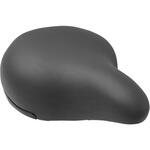 自転車パーツ一筋120年の会社がおしりの痛みから解放すべく作った「極み」柔らかサドル NOGUCHI