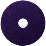 スコッチ・ブライト パープルダイヤモンドパッド 3M(スリーエム)
