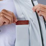 【Z-DRAGON】 73600 エコ製品制電ストレッチジャンパー 自重堂