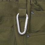 【Z-DRAGON】 73702 ストレッチノータックカーゴパンツ 自重堂