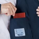 【Z-DRAGON】 73800 ストレッチジャンパー 自重堂