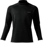 【Z-DRAGON】 78194 モックネックシャツ 自重堂