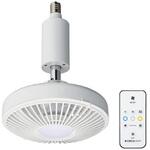 ソケットE17モデル ドウシシャ