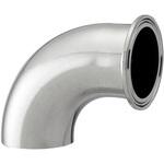 片ヘルール付エルボ フローバル