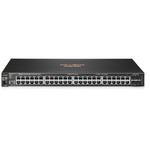 未使用 HP スイッチングハブ A3600-48 V2 EI Switch JP SANWA SUPPLY LANハブ 8ポート スイッチングハブ ハブ LAN ラン