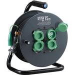 屋外用フラットリール ハタヤリミテッド