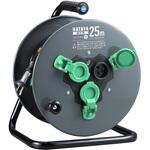 屋外用フラットリール ハタヤリミテッド