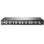 未使用 HP スイッチングハブ A3600-48 V2 EI Switch JP HPE Networking Comware Switch 48G PoE+ 4SFP+ 1-slot 5140HI