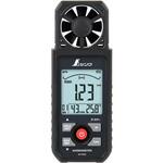 デジタル風速計 最高・最低 ベーン式 シンワ測定