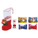 お菓子サンタブーツ エピオス