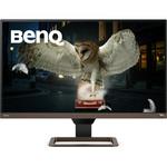 EW2780U EW2780U 27インチ4H UHD HDR対応高画質&高音質モニター 1個 
