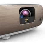HT3550i HT3550i DLP 4K(UHD)プロジェクター 2000lm Android TV対応