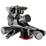 XPROギア雲台 Manfrotto