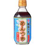 特製ストレートつゆ・本節うすくち 揖保乃糸