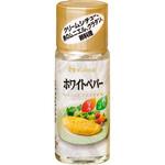 ホワイトペパー 14g ハウス食品