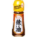 ラー油 31g ハウス食品