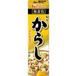 ねりからし 43g ハウス食品