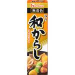 ねり和からし 43g ハウス食品