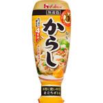 ねりからし 大容量 175g ハウス食品