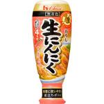 おろし生にんにく 大容量 175g ハウス食品