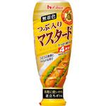 つぶ入りマスタード 160g 1ケース(160g×40本) ハウス食品 【通販