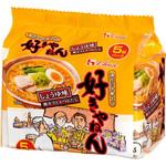 好きやねん 90g×5パック ハウス食品