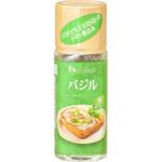 バジル 4g ハウス食品