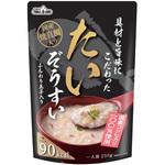 具材と旨味にこだわったたいぞうすい 250g テーブルランド