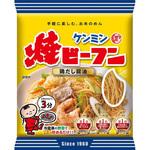 即席焼ビーフン65g ケンミン食品