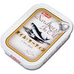 オイルサーディン110g 日本水産
