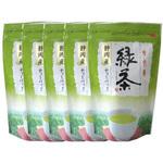静岡緑茶TB5g×30 5本セット 葉桐