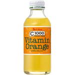 C1000ビタミンオレンジ140ml ハウスウェルネスフーズ