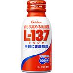 まもり高める乳酸菌L-137 ドリンク100ml 1ケース(100mL×30本) ハウス