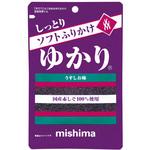 ソフトふりかけゆかり16g 三島食品
