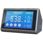 RS-E1834 CO2モニター レッドスパイス