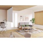 【オーダー】SP あんしんシリーズ 織物調 量産クロス サンゲツ