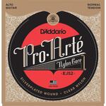 クラシックギター弦 D'Addario