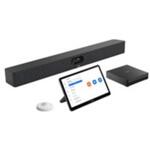 ZVCS40 C5(SmartVision 40 USBビデオバー、MCoreKit-C5Uセットパッケージ) Yealink