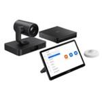 ZVCS80 C5(SmartVision 80 PTZカメラ、MCoreKit-C5Uセットパッケージ) Yealink