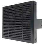 5インチベイ用フロントエアーインテーク 3段 長尾製作所