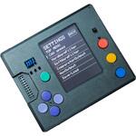 リアルタイムCANモニター ビット・トレード・ワン