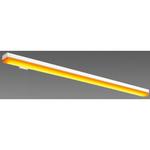LEDライトユニット形ベースライト40形 直付形 トラフタイプ 人感センサ付器具 三菱電機