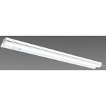 LEDライトユニット形ベースライト40形 直付形 笠付タイプ 人感センサ付器具 三菱電機